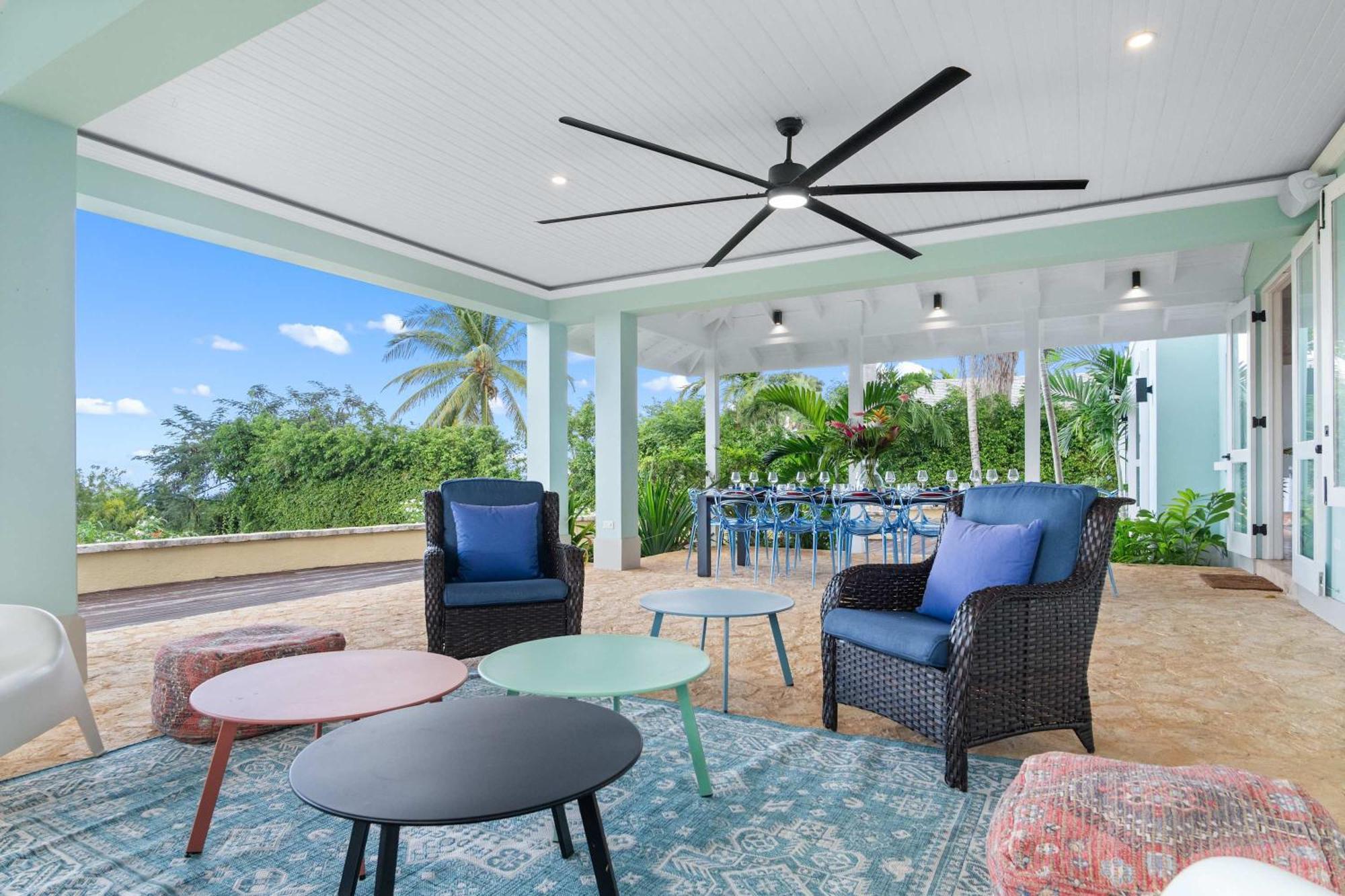 Hospitality Expert Greens: 6br Pool Chef Villa *