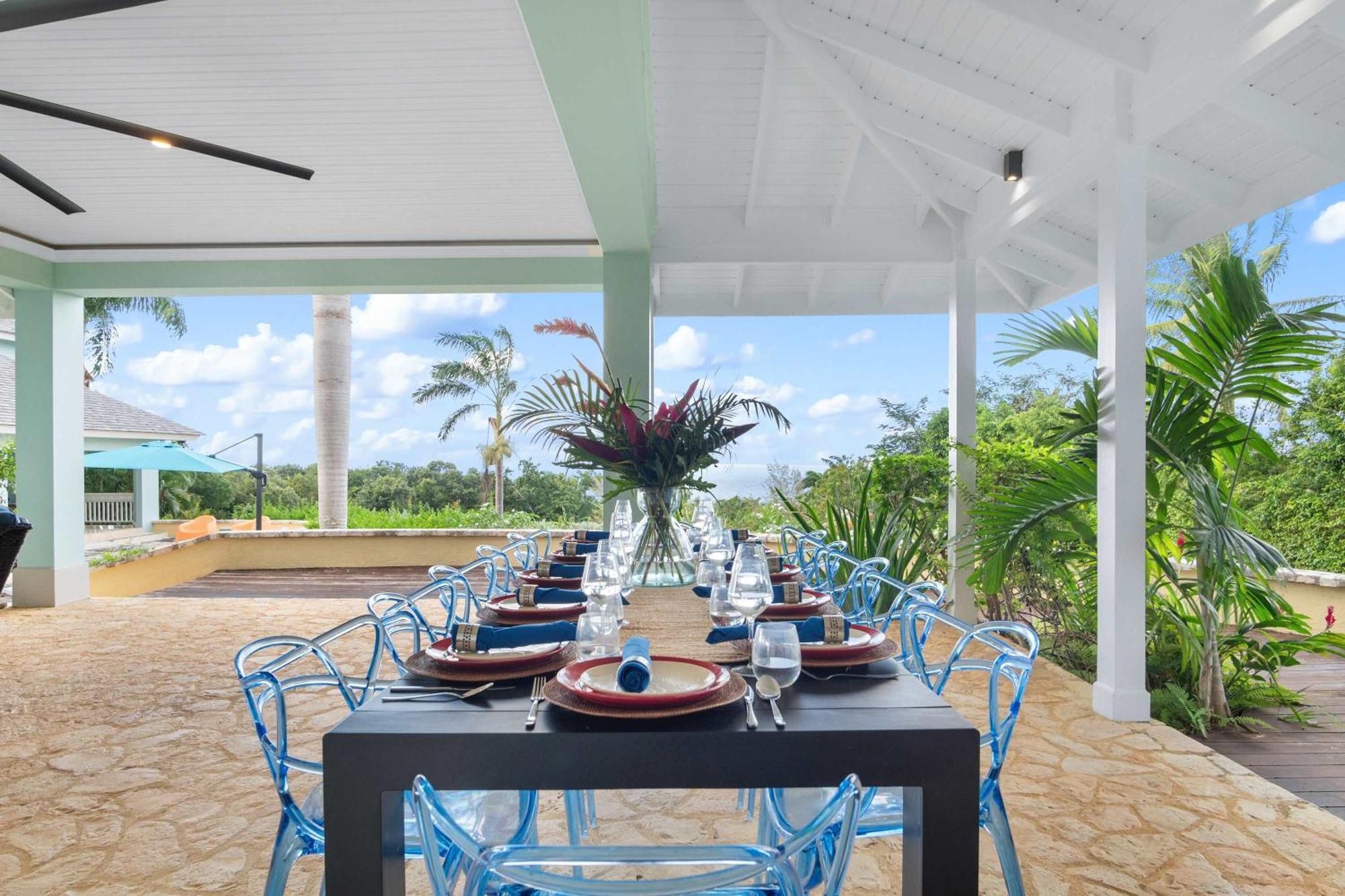 Villa Hospitality Expert Greens: 6br Pool Chef *