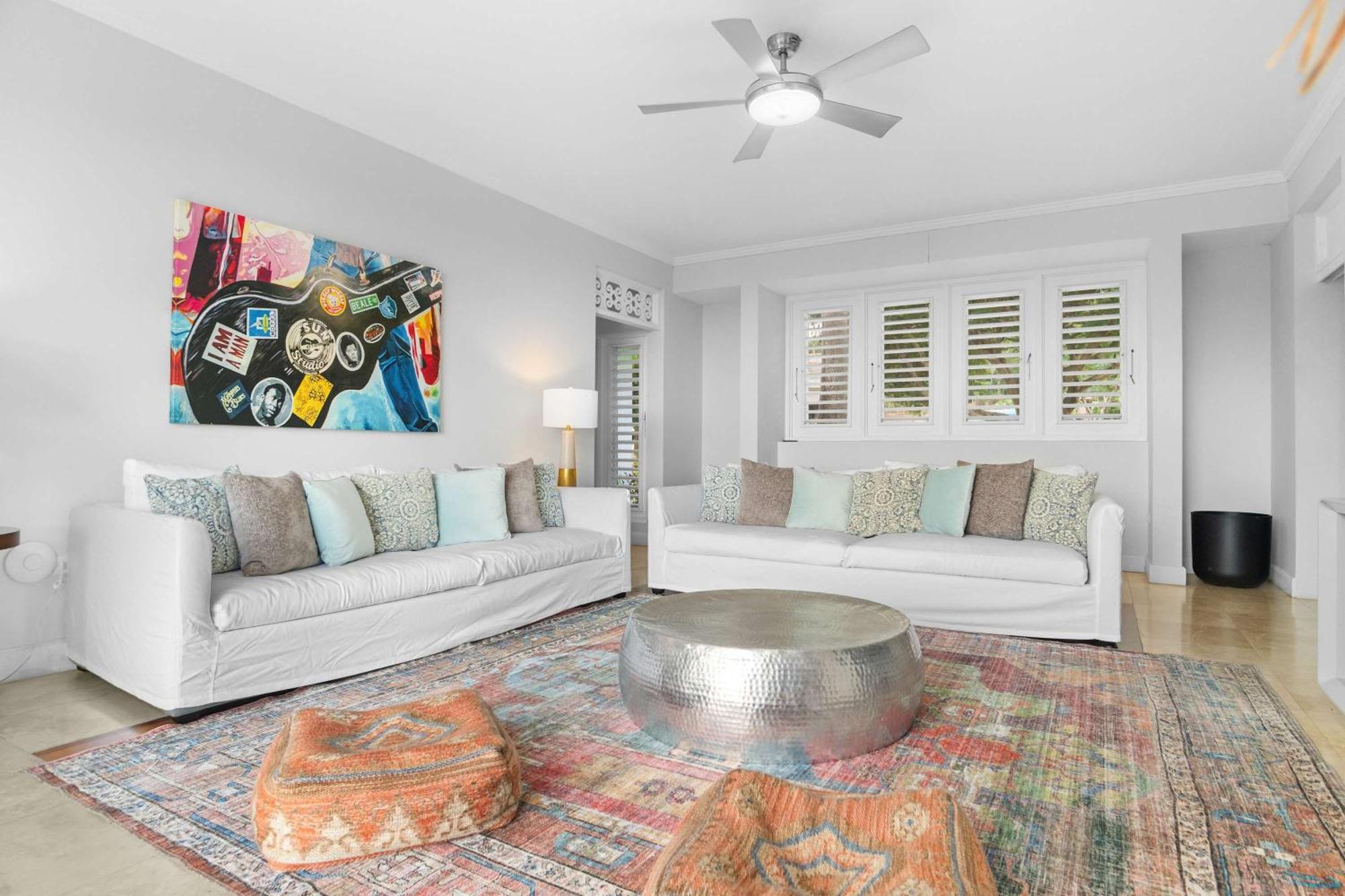 Villa Hospitality Expert Greens: 6br Pool Chef Montego Bay