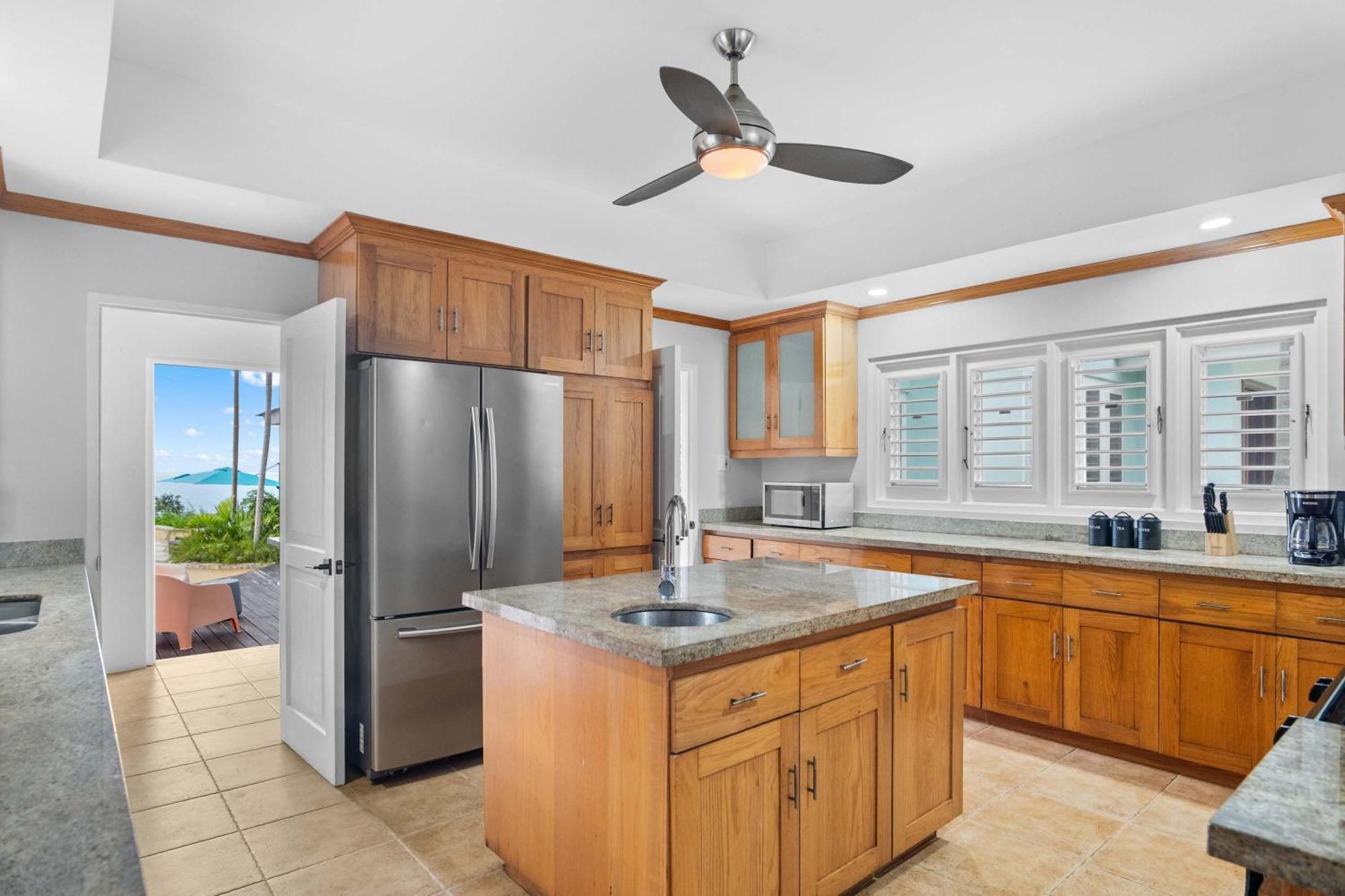 Villa Hospitality Expert Greens: 6br Pool Chef *