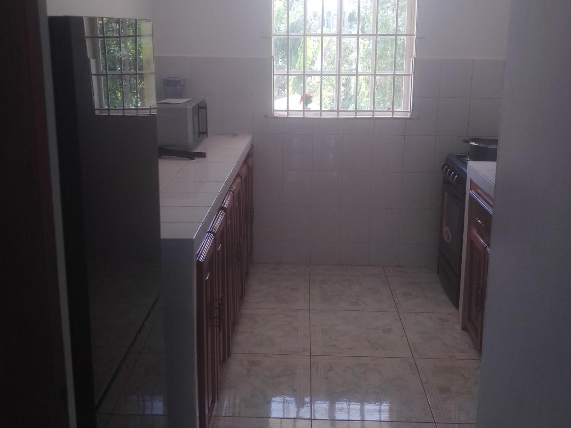 Ascot House Apartment Negril