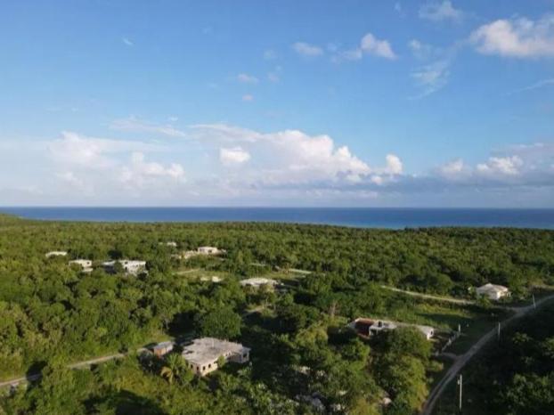 Apartment Ascot House Negril