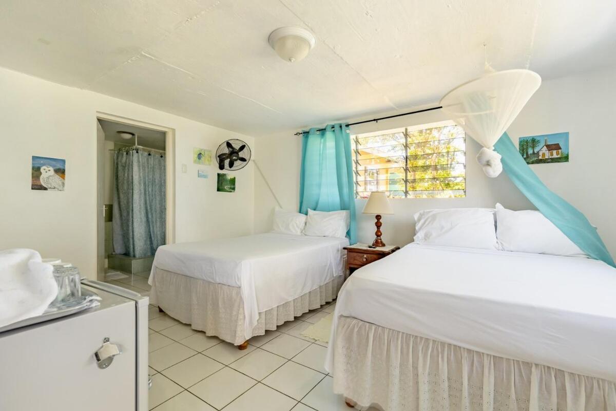 Rockside - Oceanfront Paradise With Stunning Views * Treasure Beach