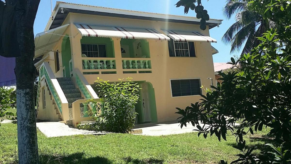 Rockside - Oceanfront Paradise With Stunning Views * Treasure Beach