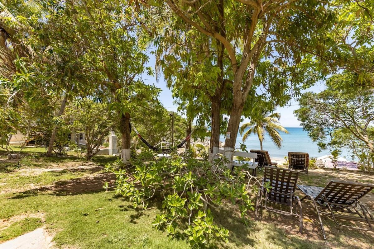 Holiday home Rockside - Oceanfront Paradise With Stunning Views *
