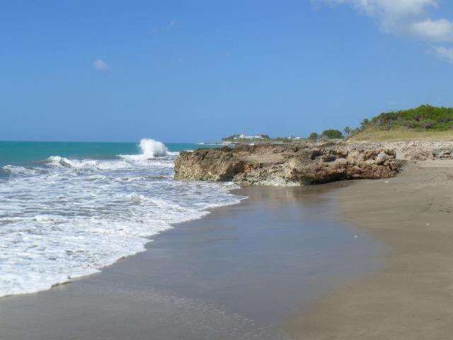 Rockside - Oceanfront Paradise With Stunning Views *