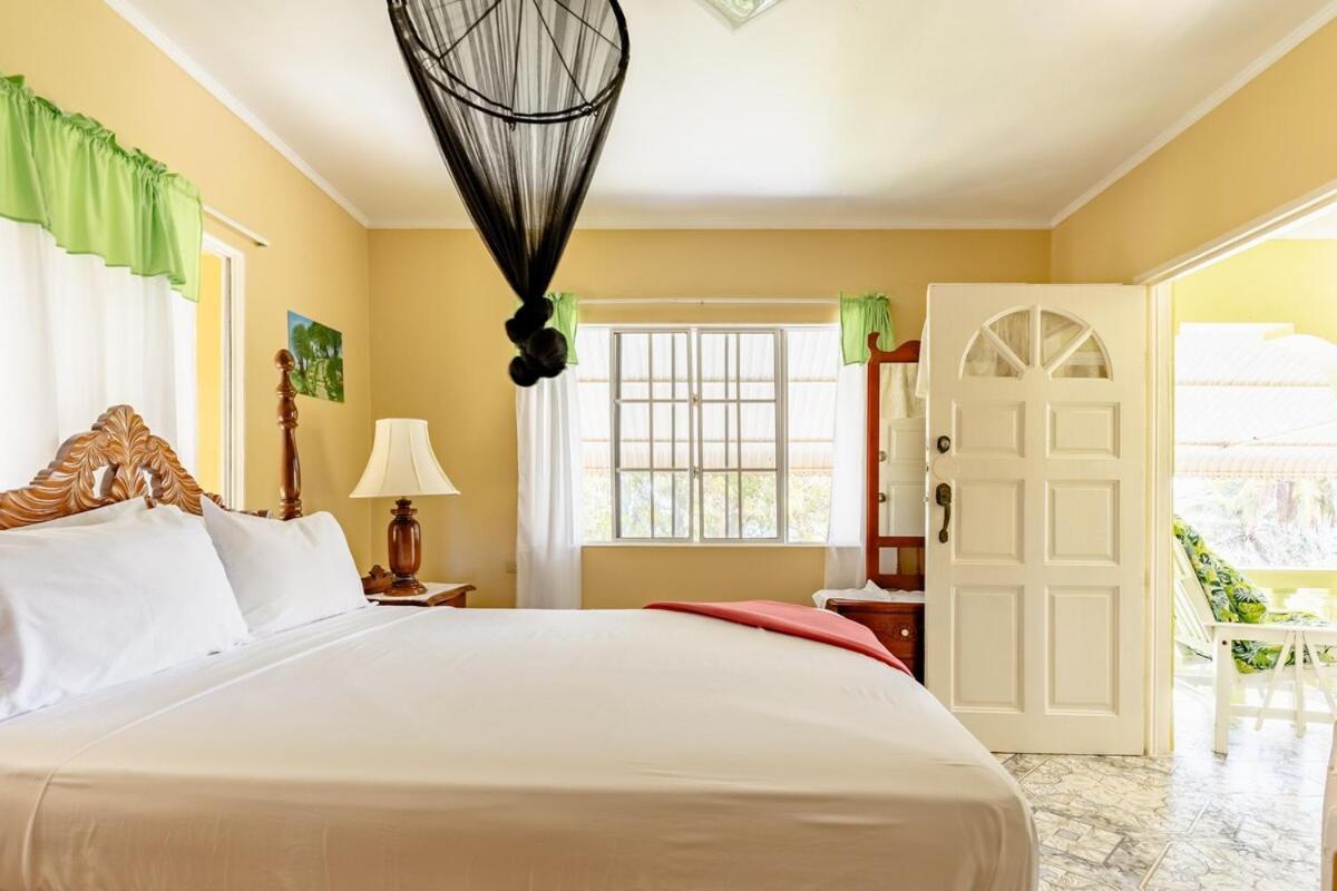 Rockside - Oceanfront Paradise With Stunning Views * Treasure Beach