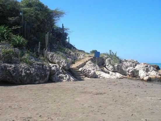 Holiday home Rockside - Oceanfront Paradise With Stunning Views *