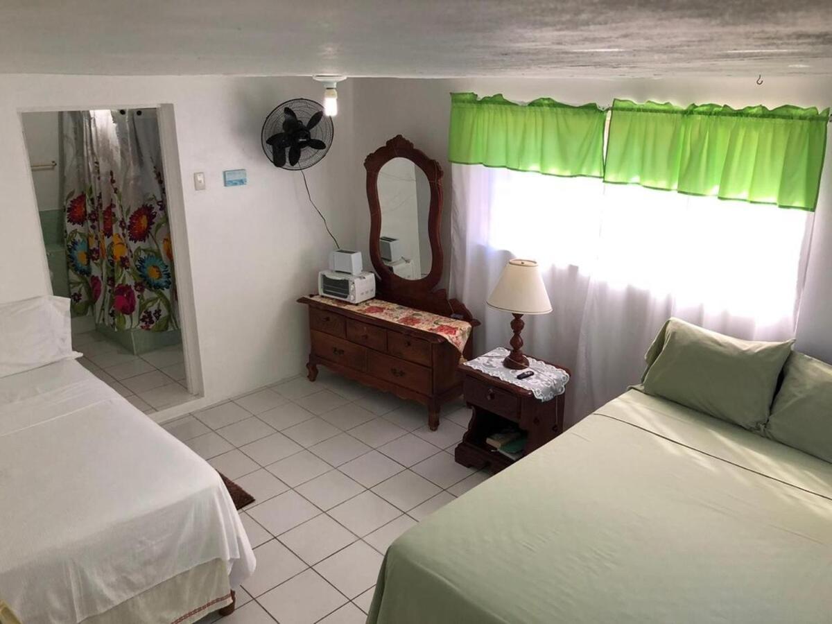 Rockside - Oceanfront Paradise With Stunning Views Holiday home Treasure Beach