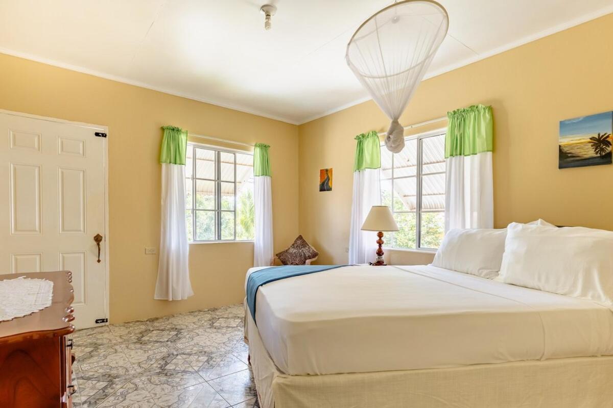 Rockside - Oceanfront Paradise With Stunning Views