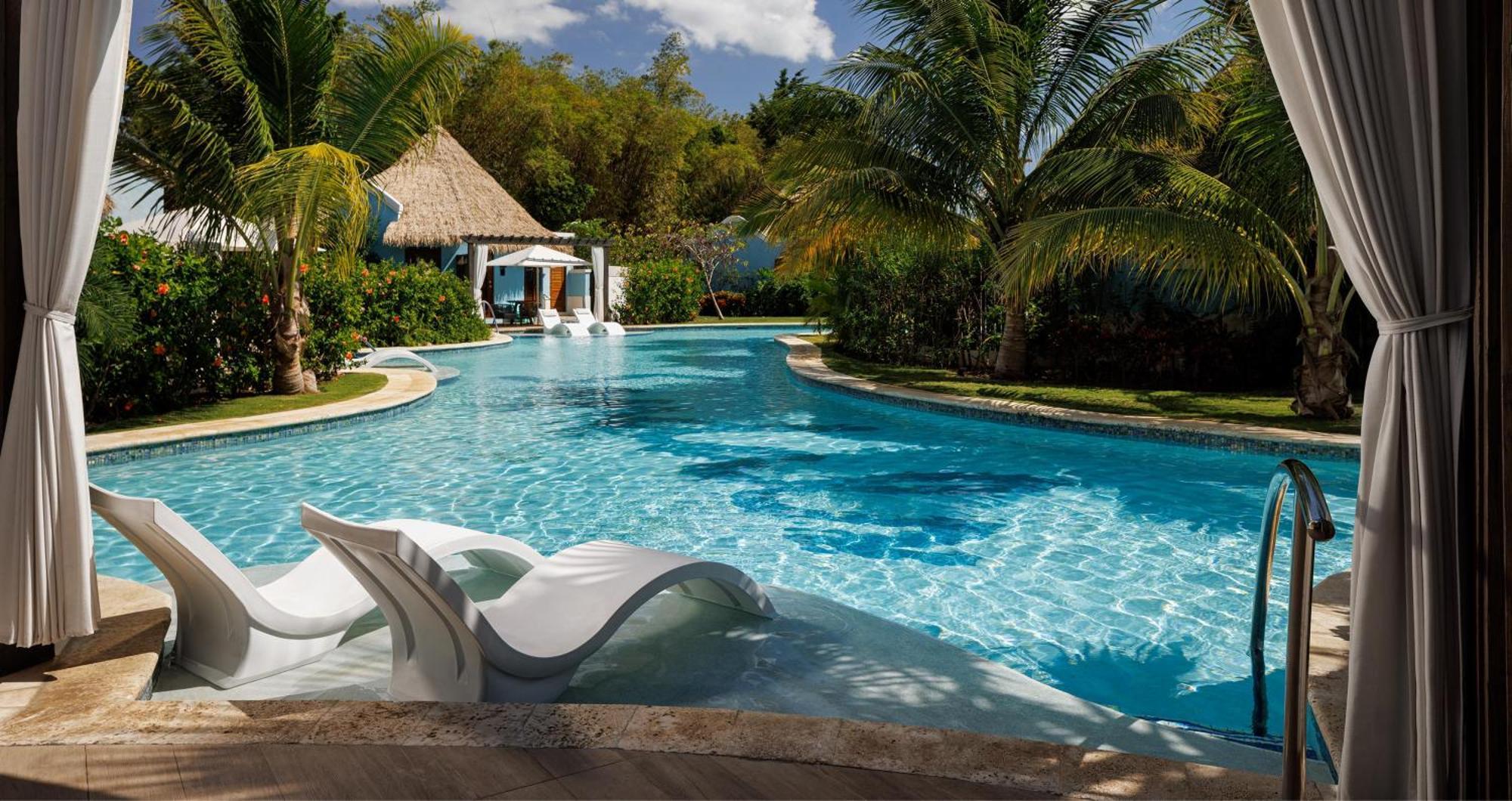 Sandals South Coast - Couples Only (adults Only)