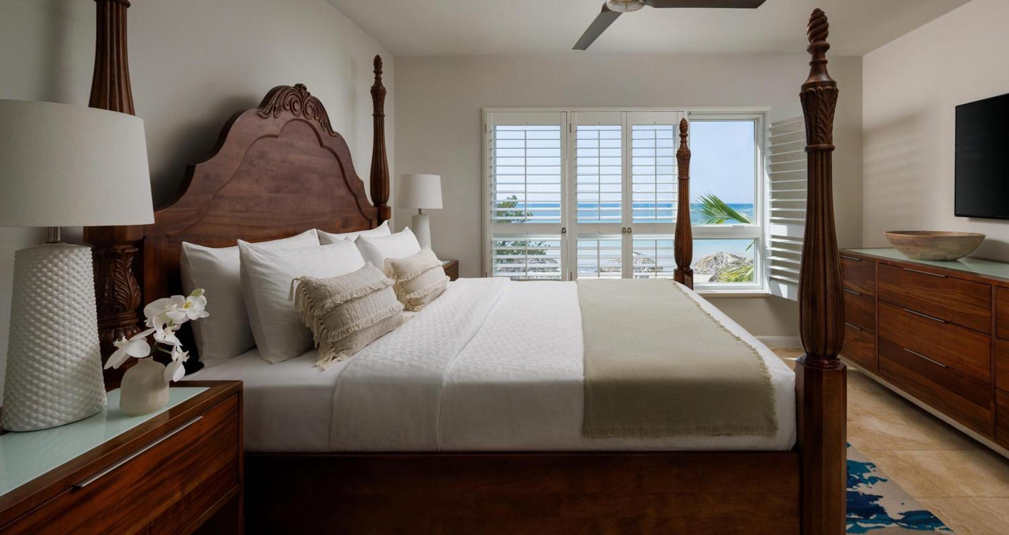 Resort Sandals South Coast - Couples Only (adults Only) Savanna-la-Mar