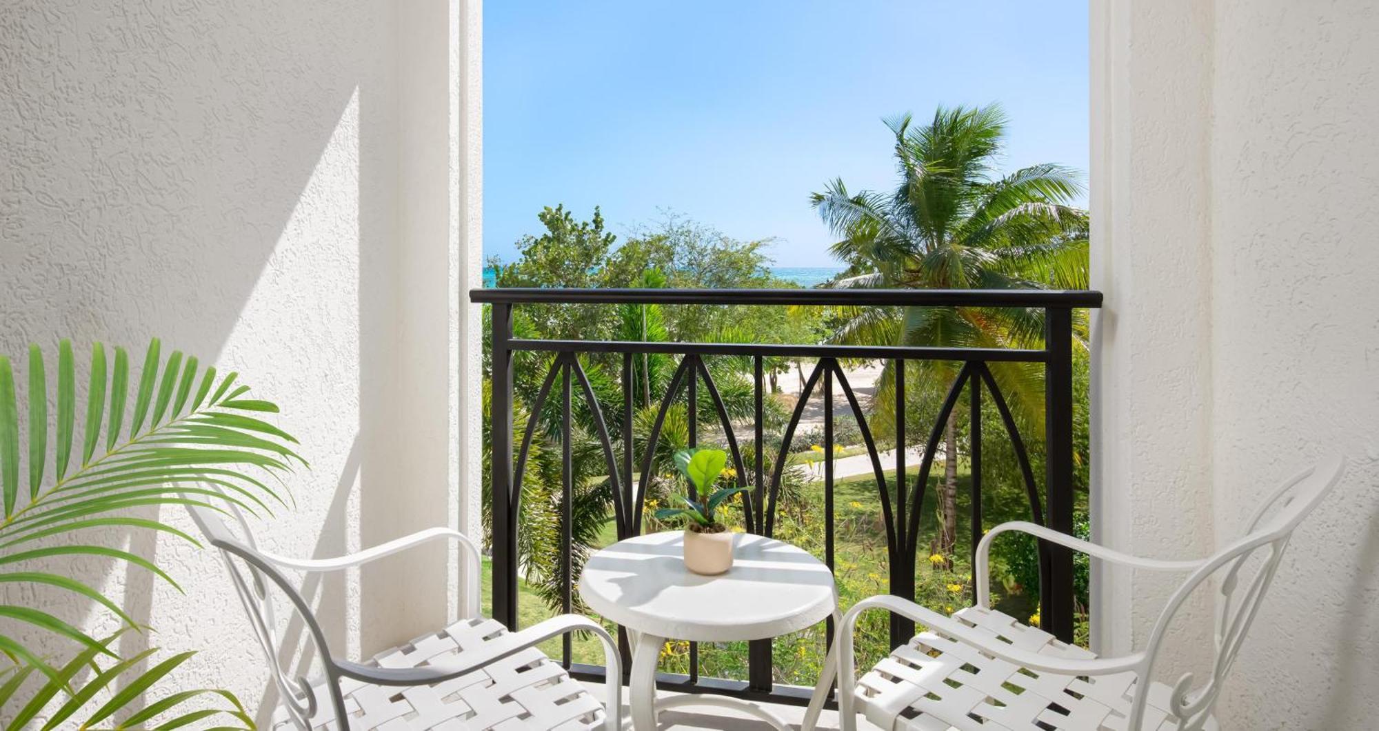 Sandals South Coast - Couples Only (adults Only) Savanna-la-Mar
