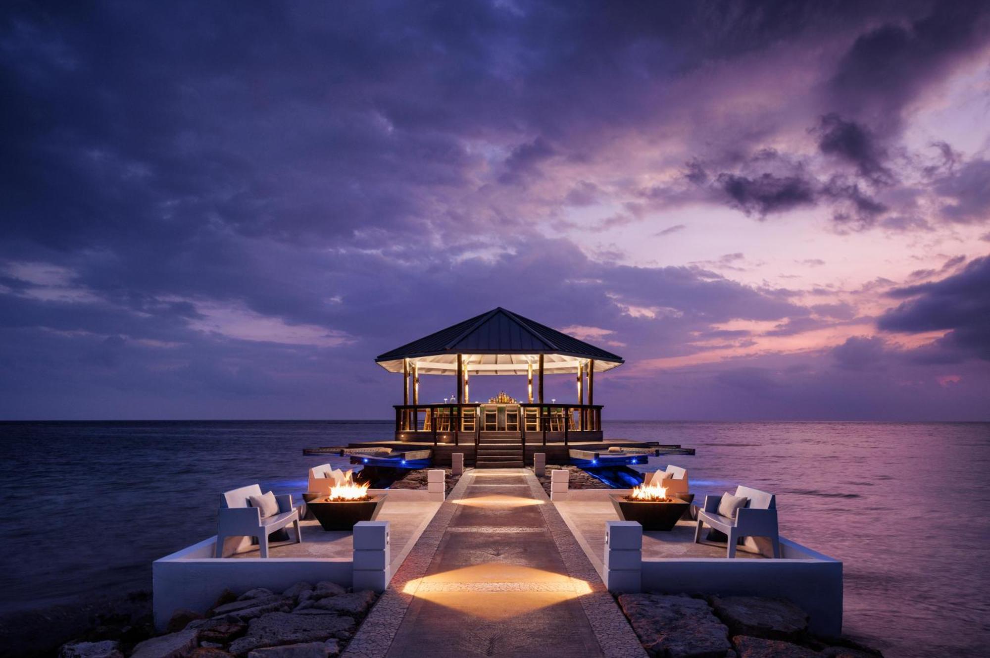 Sandals South Coast - Couples Only (adults Only) Resort 5*