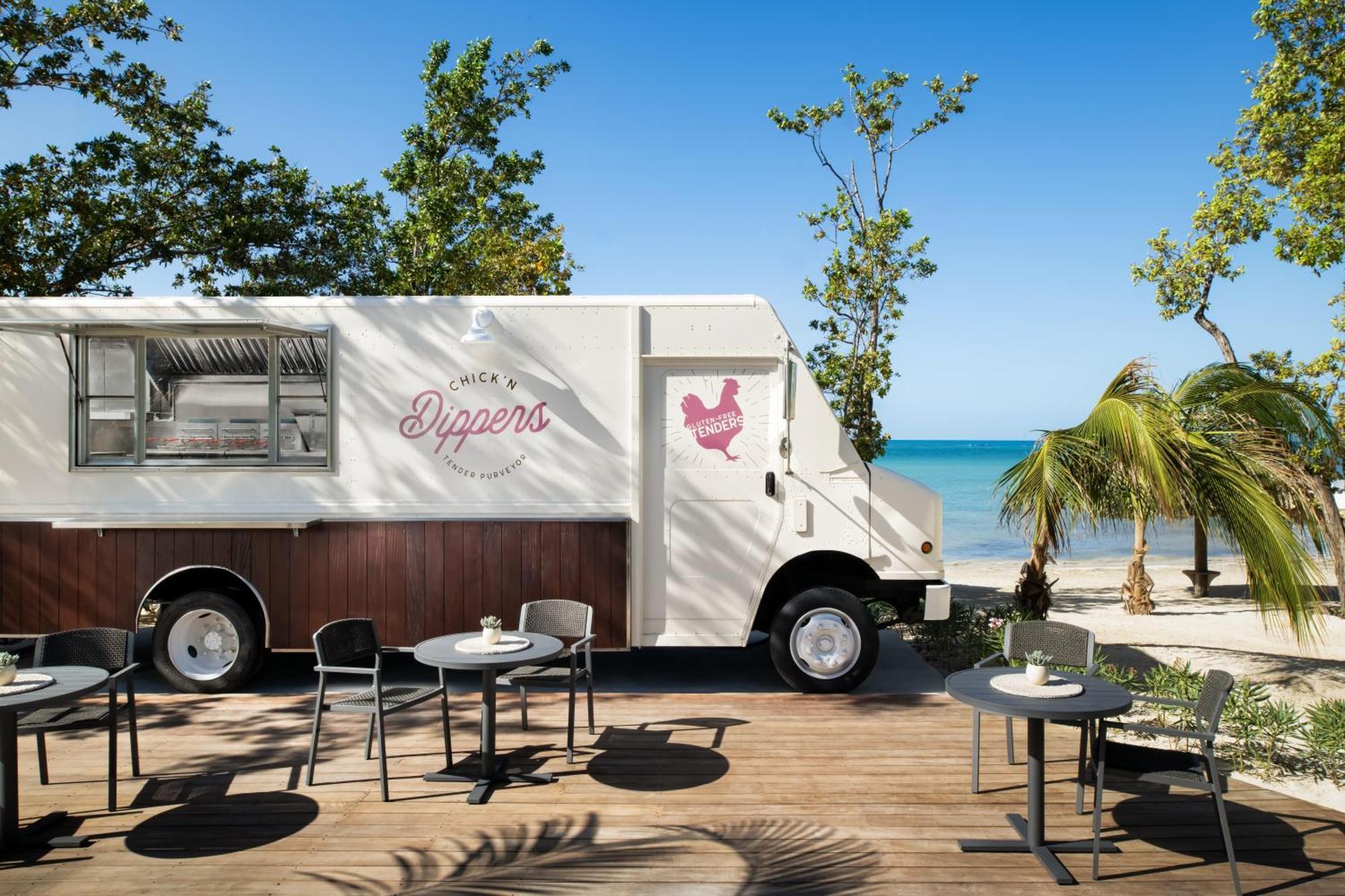 Sandals South Coast - Couples Only (adults Only) Savanna-la-Mar