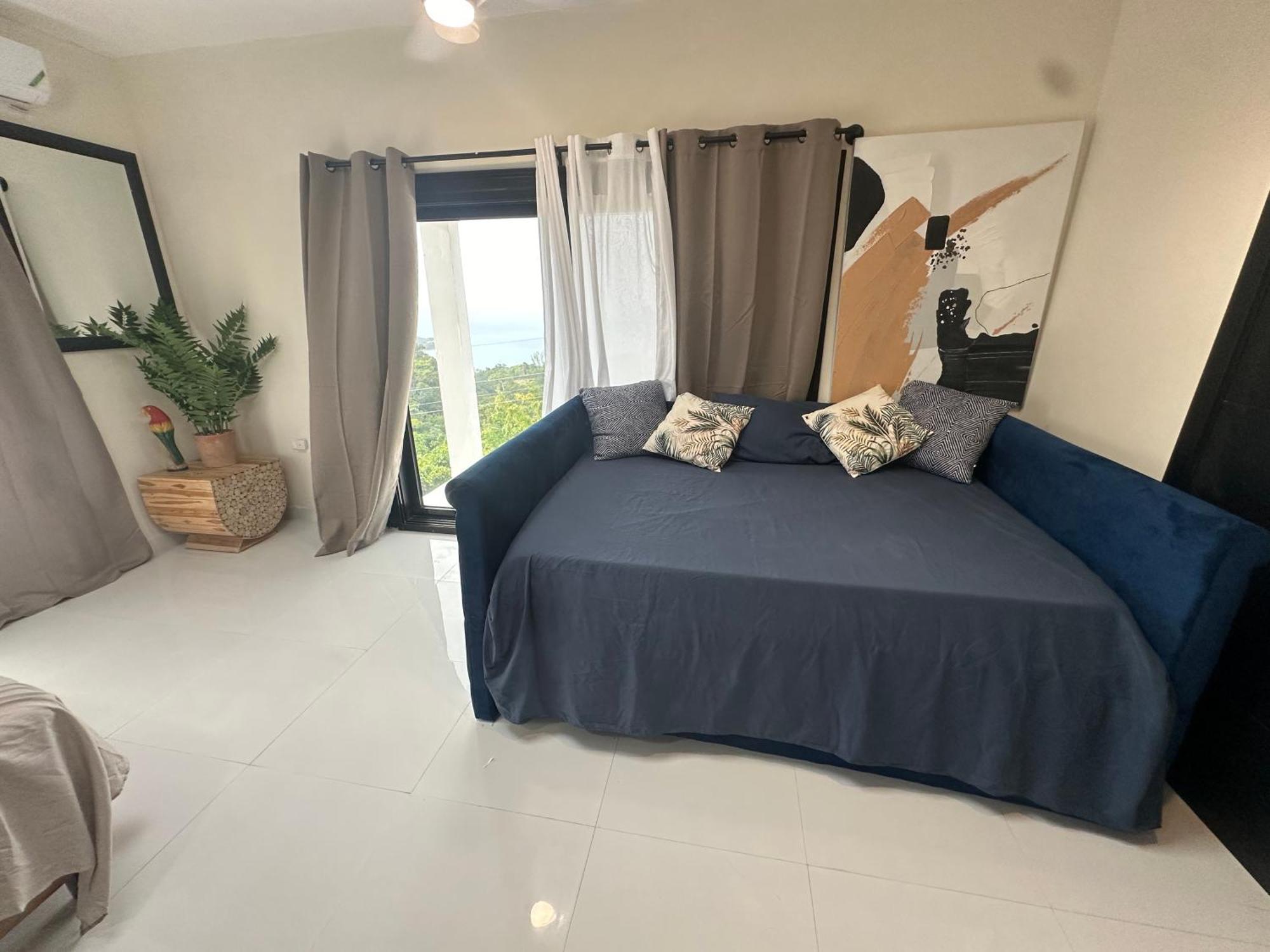 Lodge Unity Hall Montego Bay