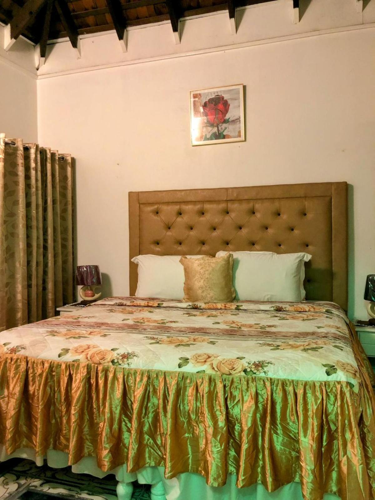 237 Bratton Avenue Guest house Montego Bay