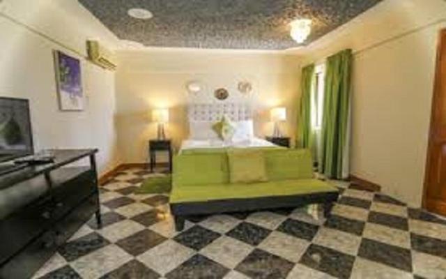 Kaisers Sunset - Adults Only, West End Hotel Negril