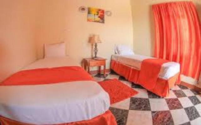 Hotel Kaisers Sunset - Adults Only, West End Negril