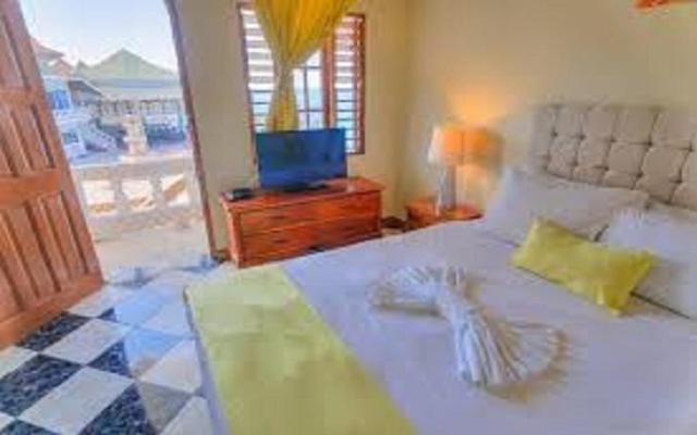Hotel Kaisers Sunset - Adults Only, West End Negril