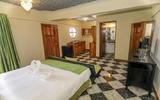 Hotel Kaisers Sunset - Adults Only, West End 3*