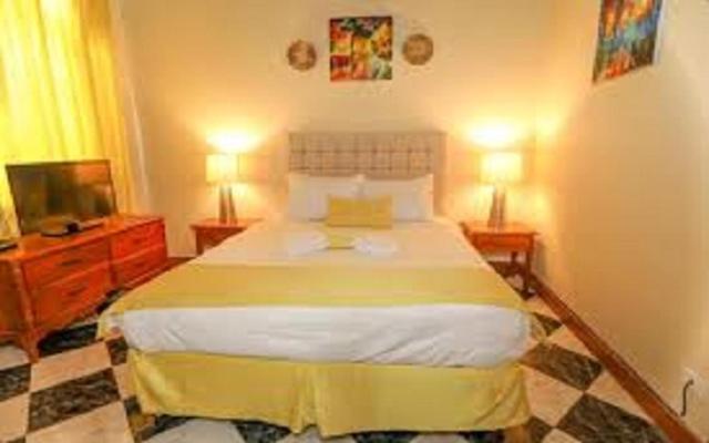 Hotel Kaisers Sunset - Adults Only, West End