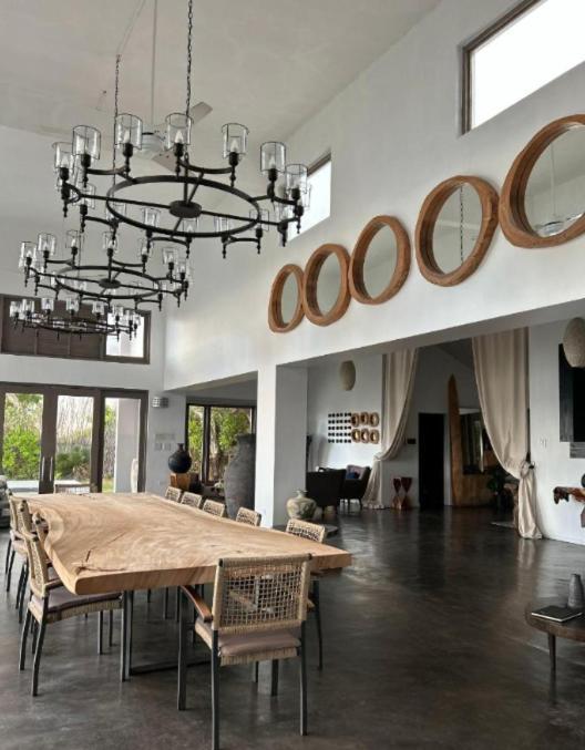 Cloud 11 Luxury Retreat 4br With Pool And Wifi Treasure Beach
