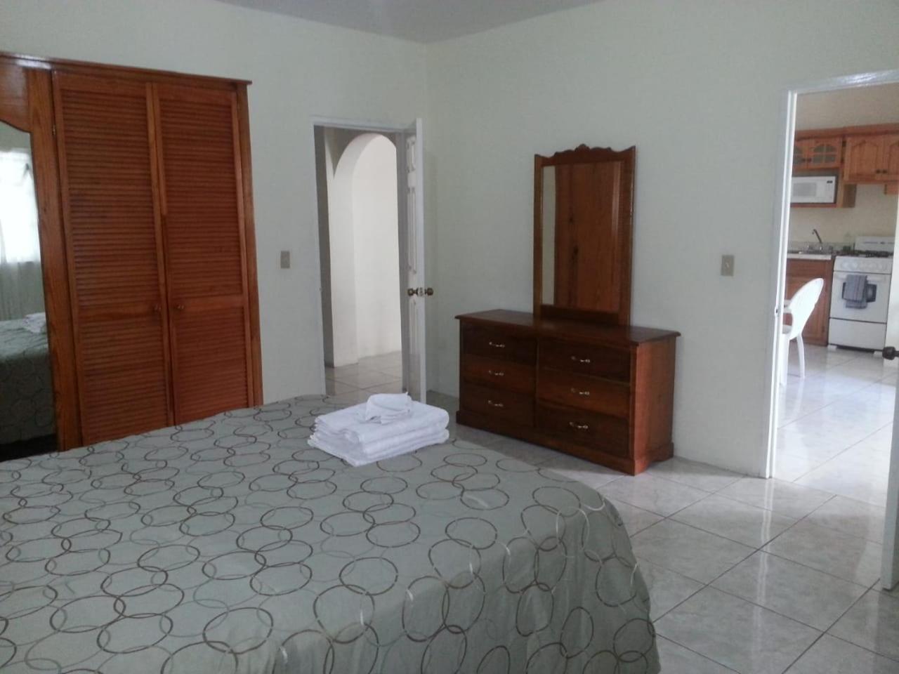 Guest house Turquoise Sea