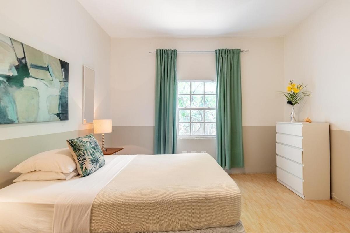 Villa Seaside Retreat -7br, Private And Vip Club