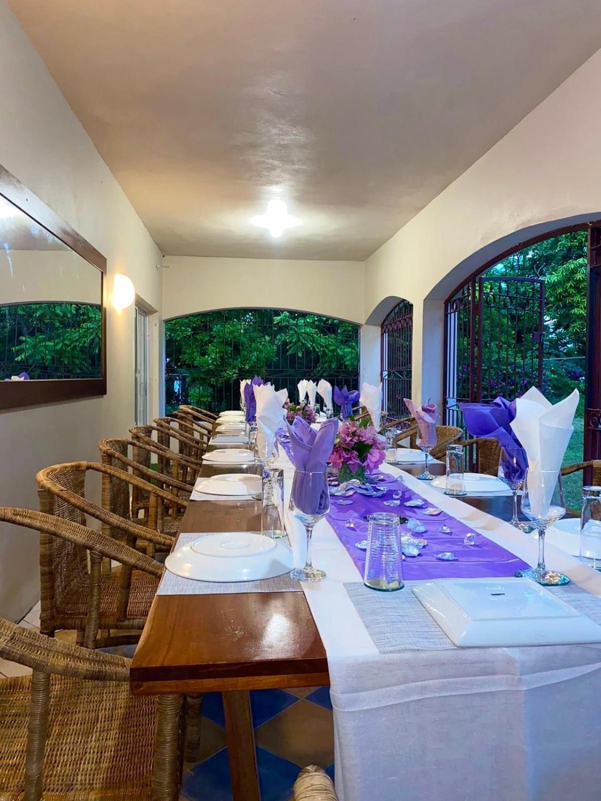 Seaside Retreat -7br, Private And Vip Club Villa