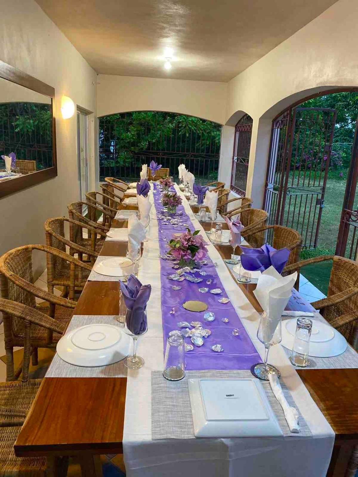 Seaside Retreat -7br, Private And Vip Club Villa *