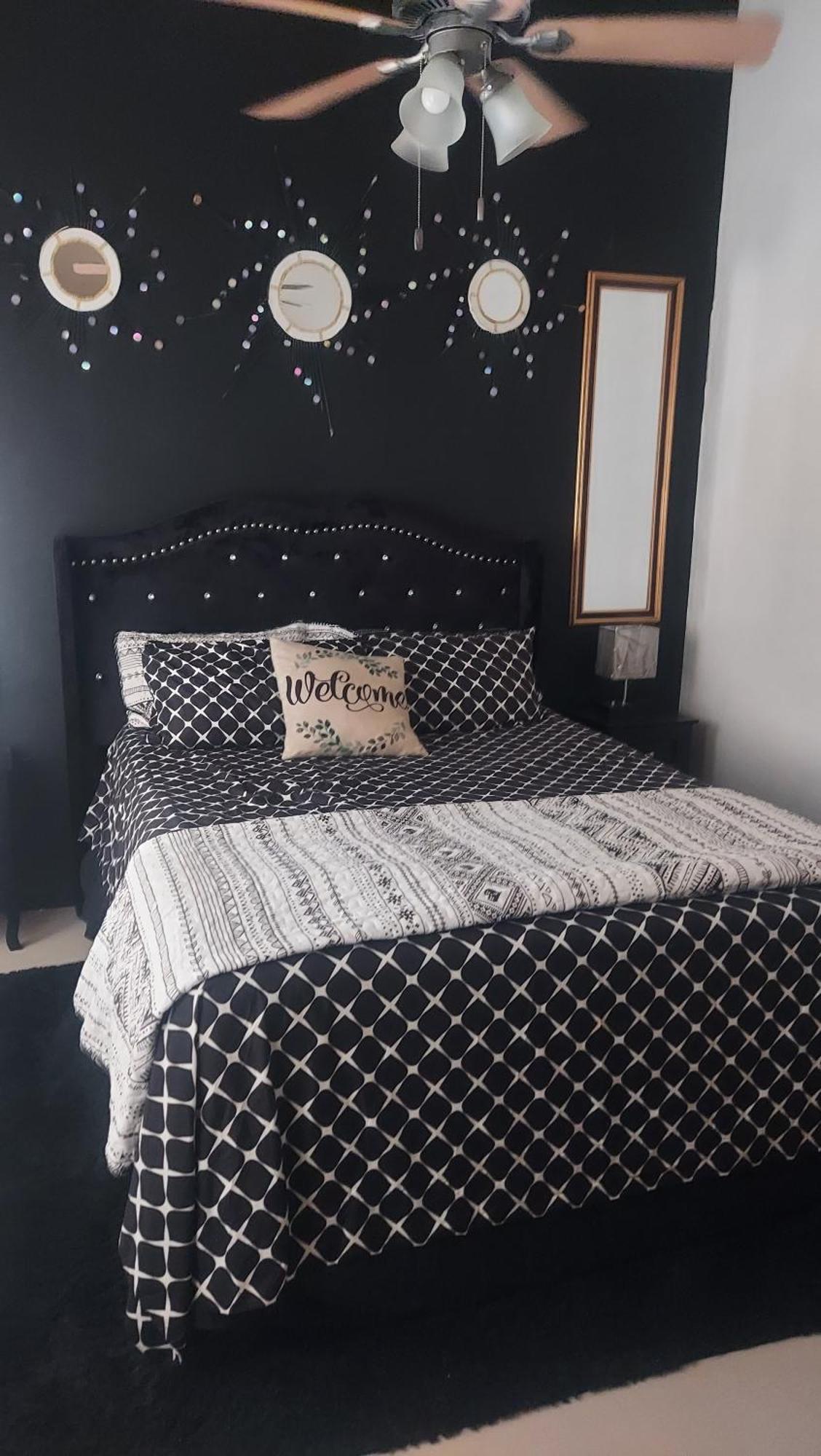 Homestay Tranquil Townhouse Bliss