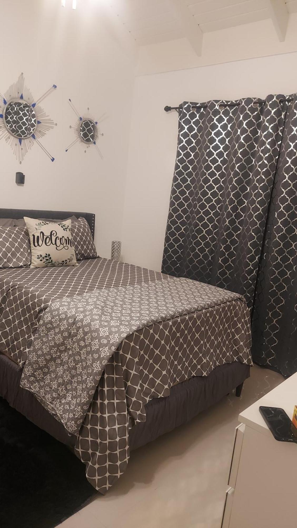 Tranquil Townhouse Bliss Homestay Montego Bay