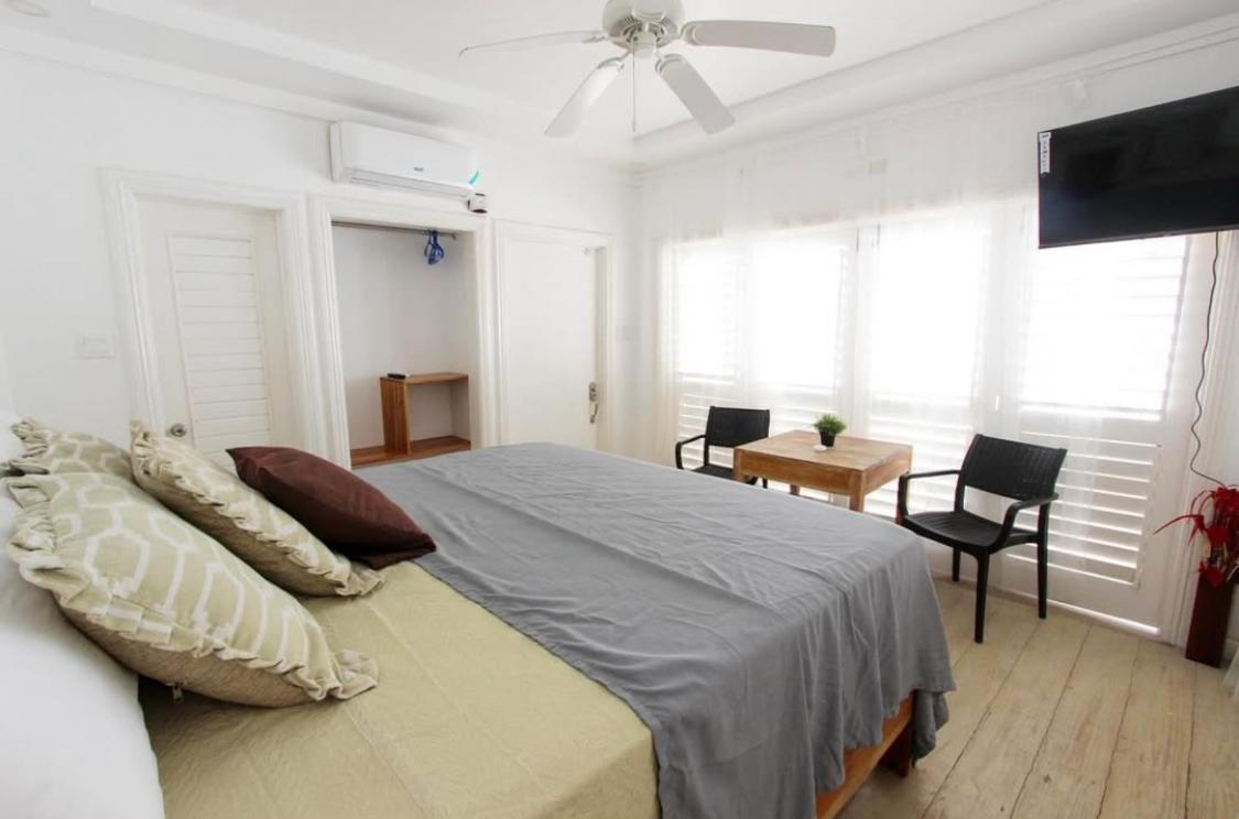 Begona Cliff Hotel