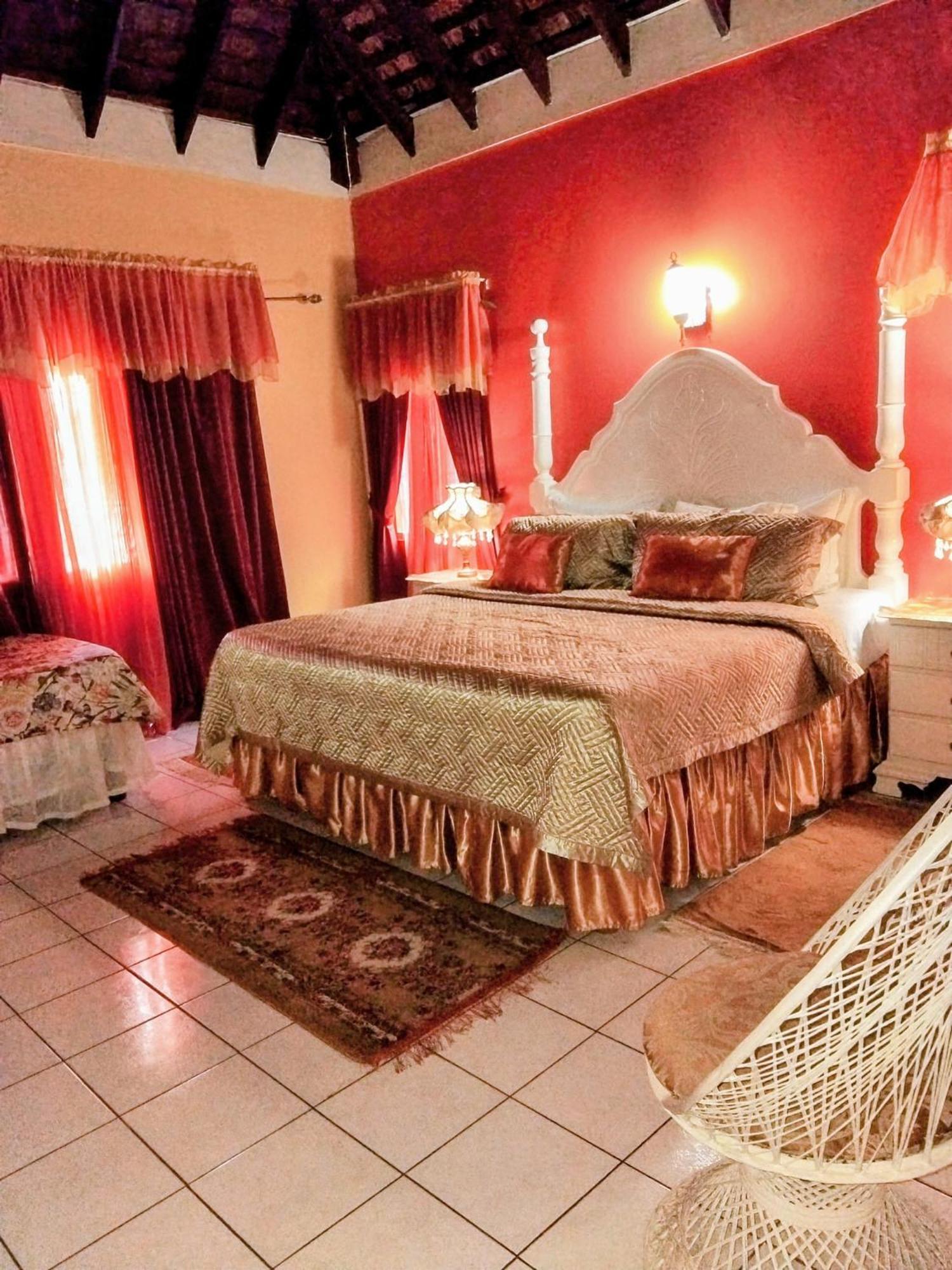 237 Bratton Avenue Montego Bay