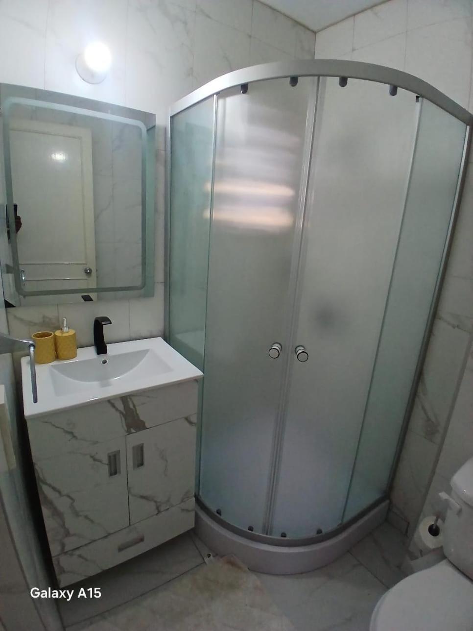 Apartamento Negril Beachfront Oceanview 164 & 145 Orange Bay
