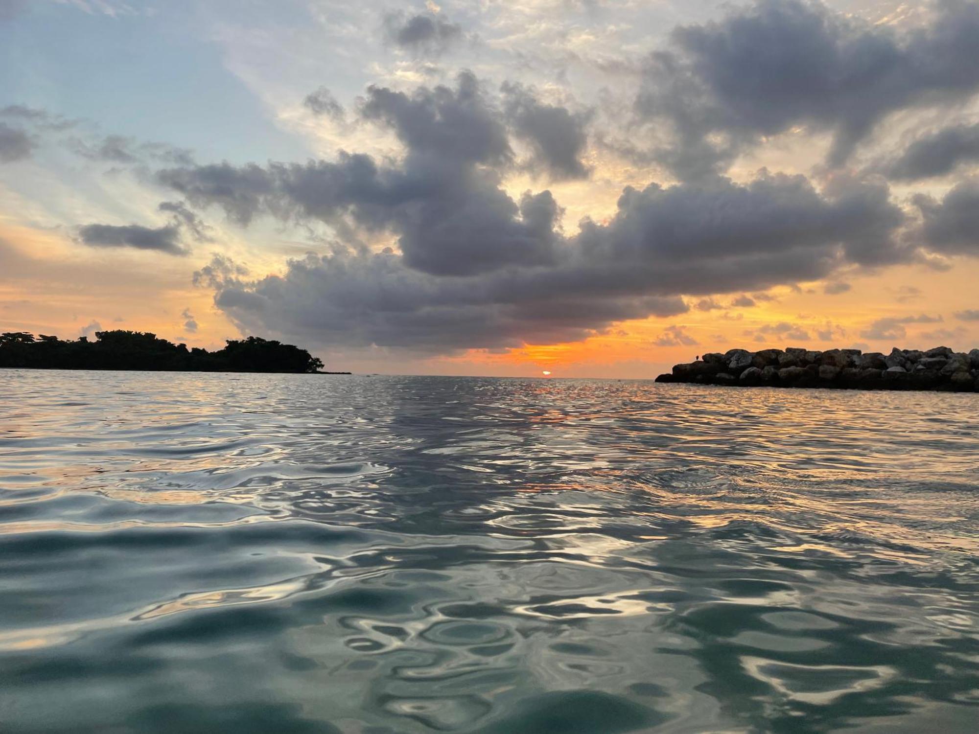 Negril Beachfront Oceanview 164 & 145