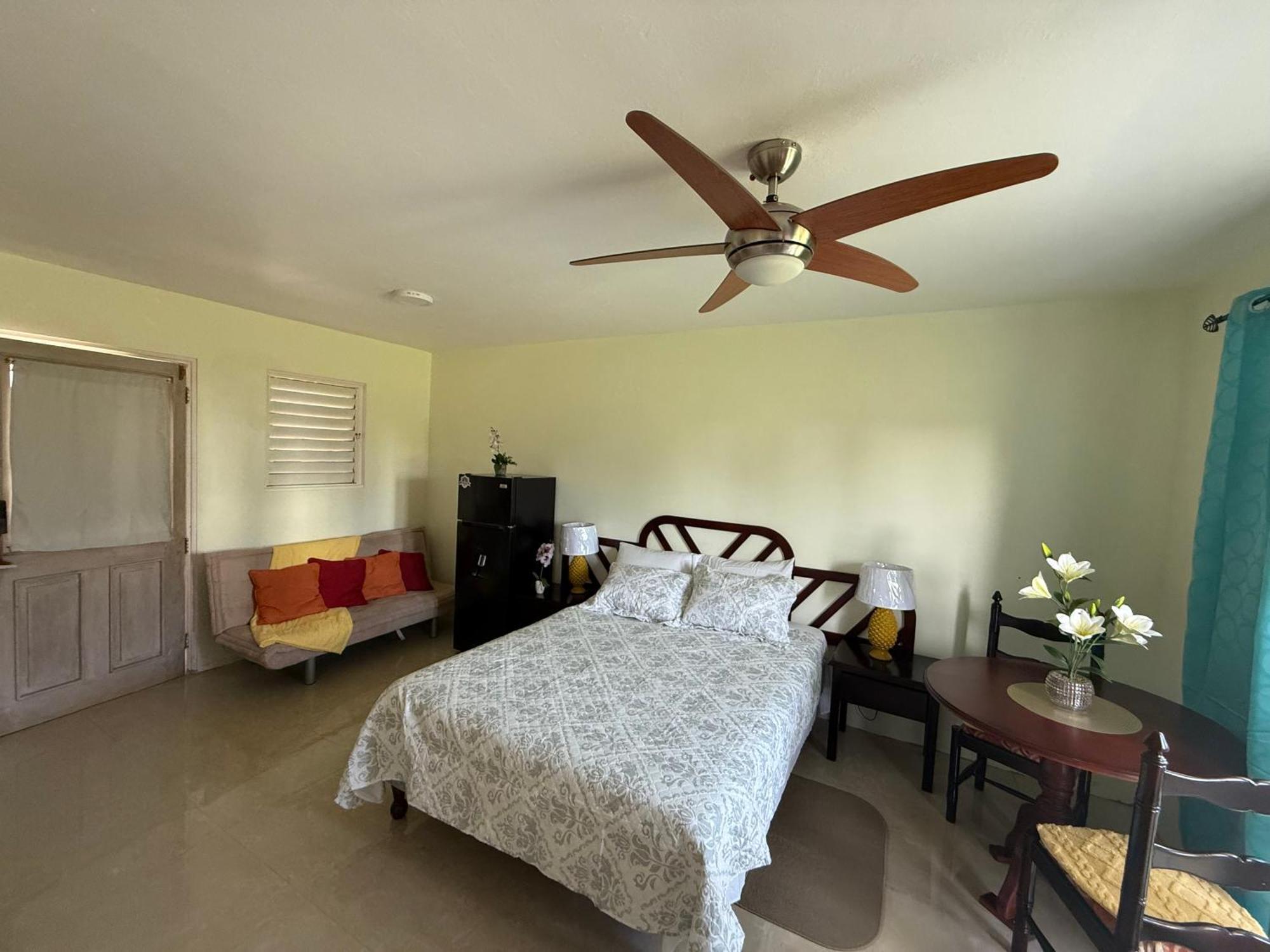 Negril Beachfront Oceanview 164 & 145 Orange Bay
