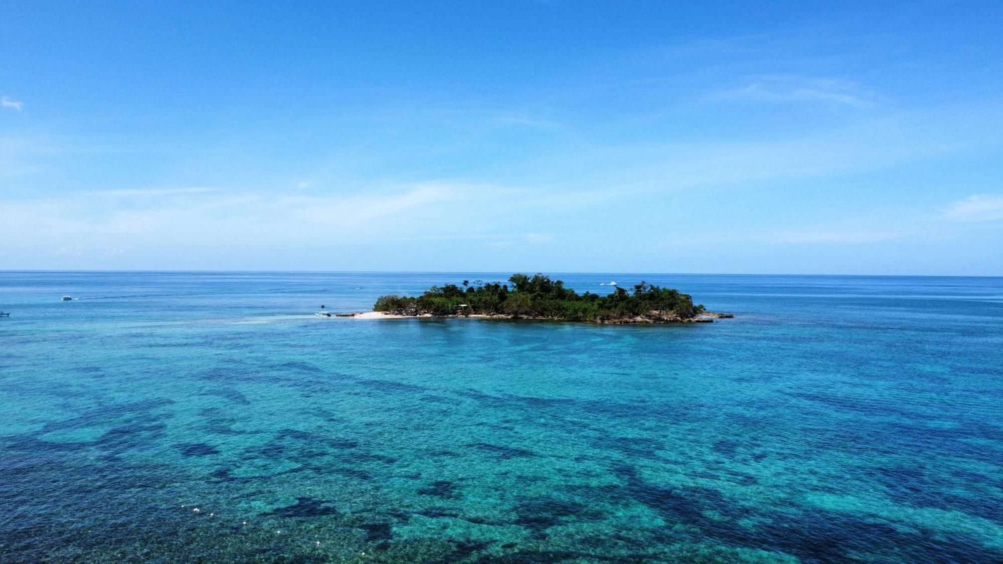 Negril Beachfront Oceanview 164 & 145