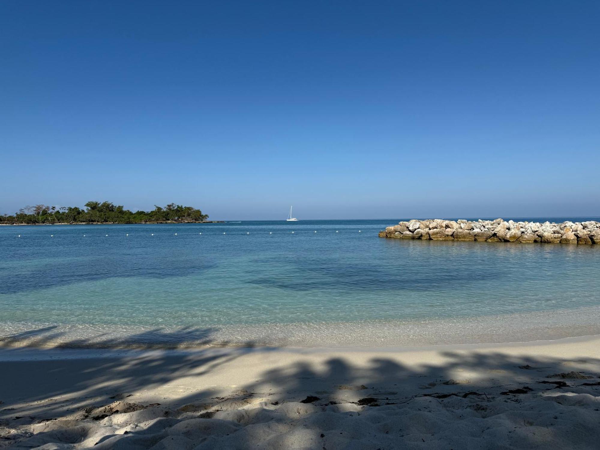 Negril Beachfront Oceanview 164 & 145 Apartamento