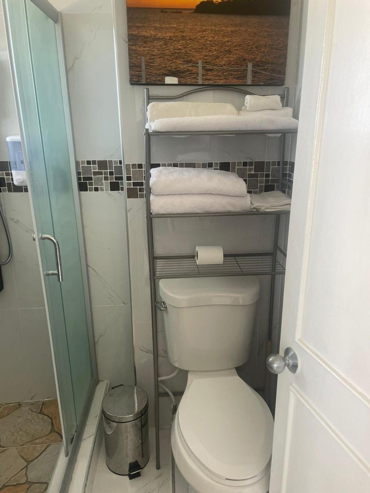 Apartamento Negril Beachfront Oceanview 164 & 145 *