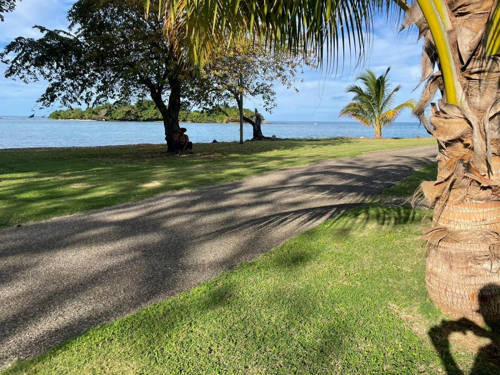 Apartamento Negril Beachfront Oceanview 164 & 145 Orange Bay