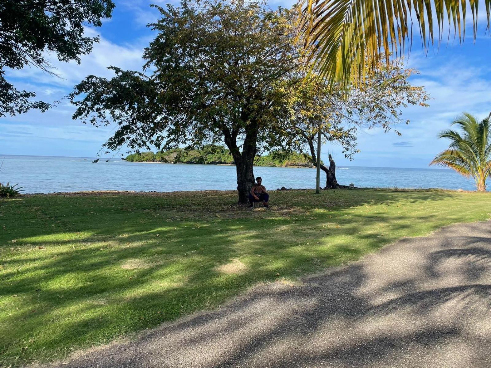 Negril Beachfront Oceanview 164 & 145 Orange Bay