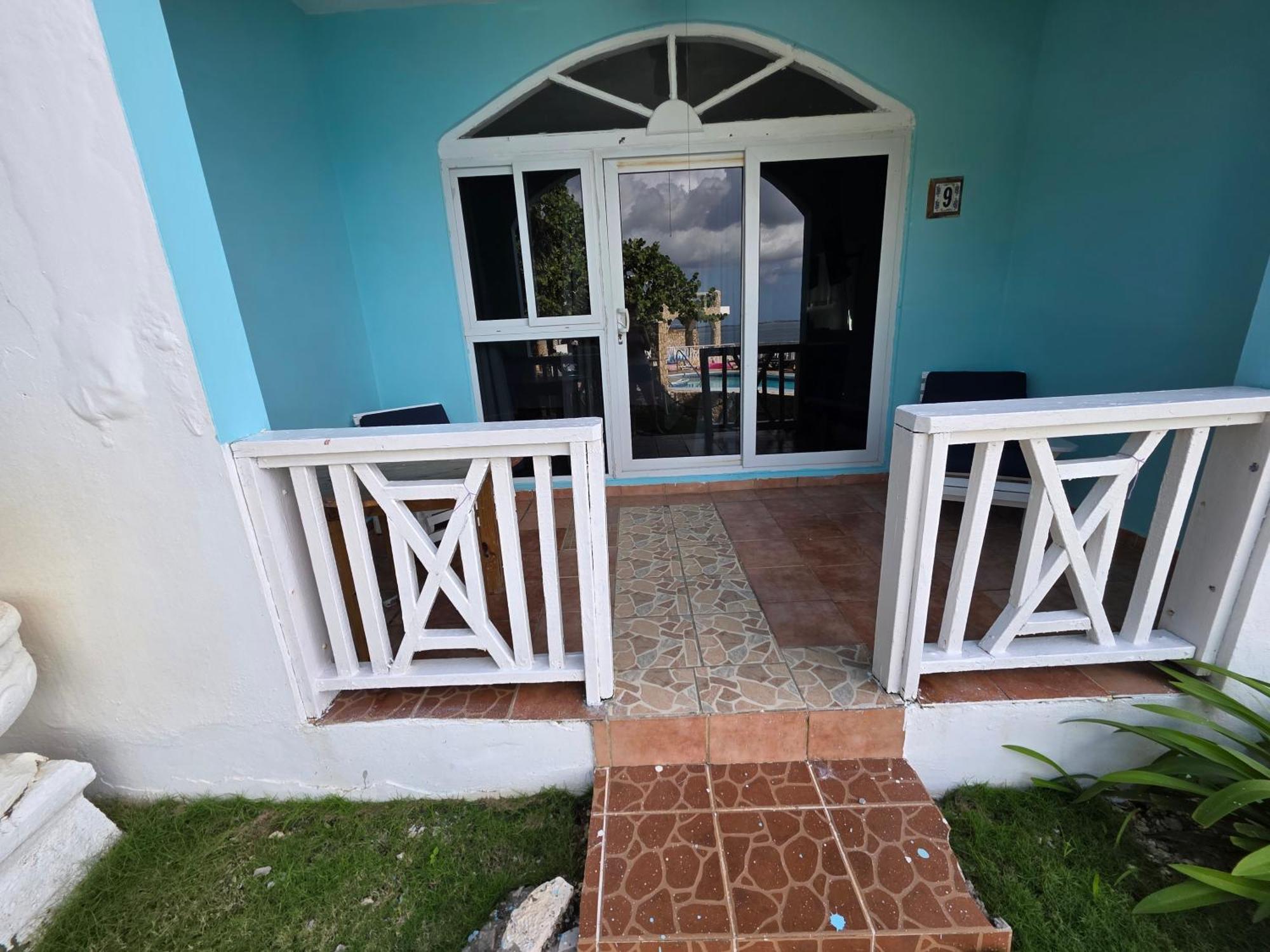 Sweet Negril