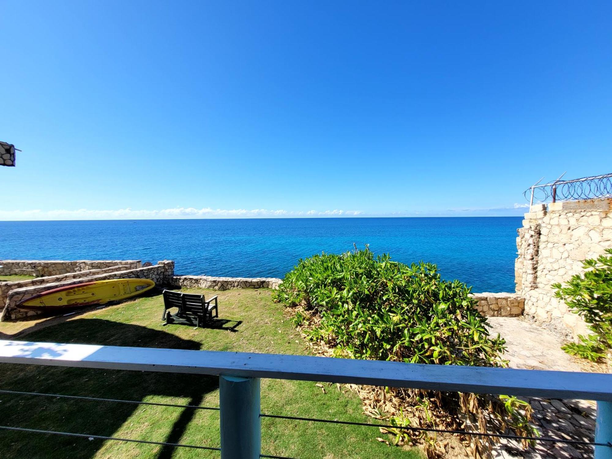 Sweet Hotel Negril