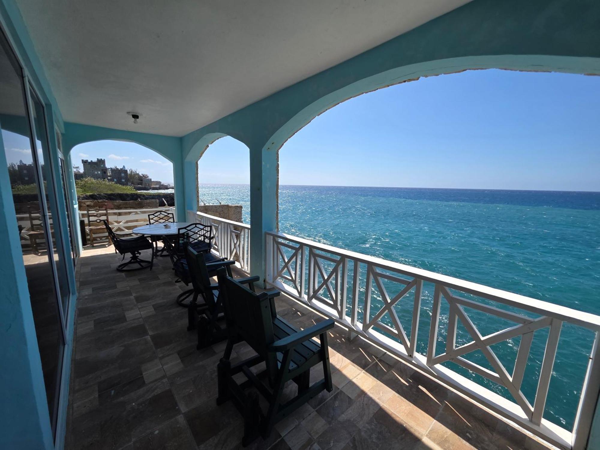 Sweet Hotel Negril