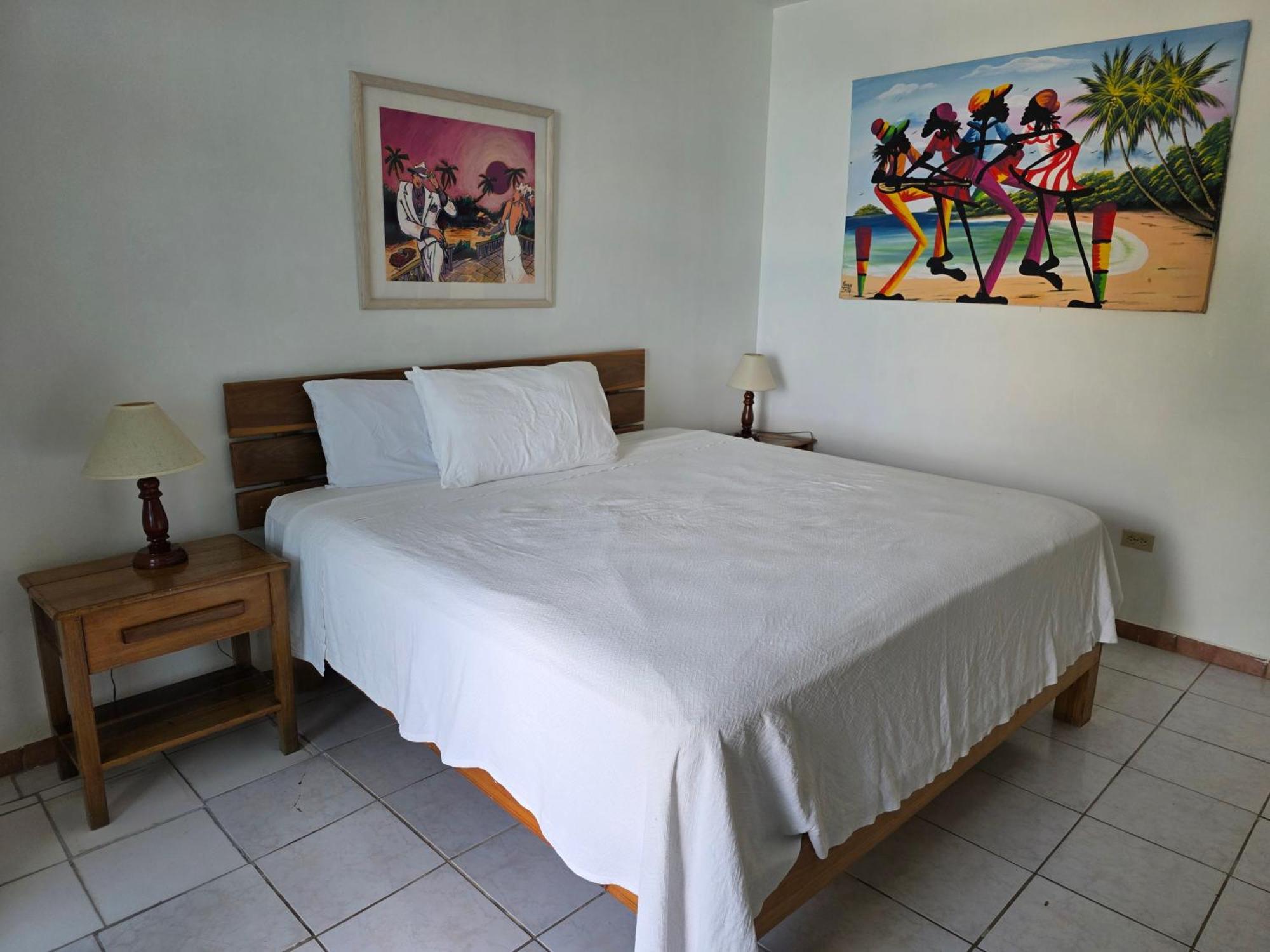 Sweet Hotel Negril