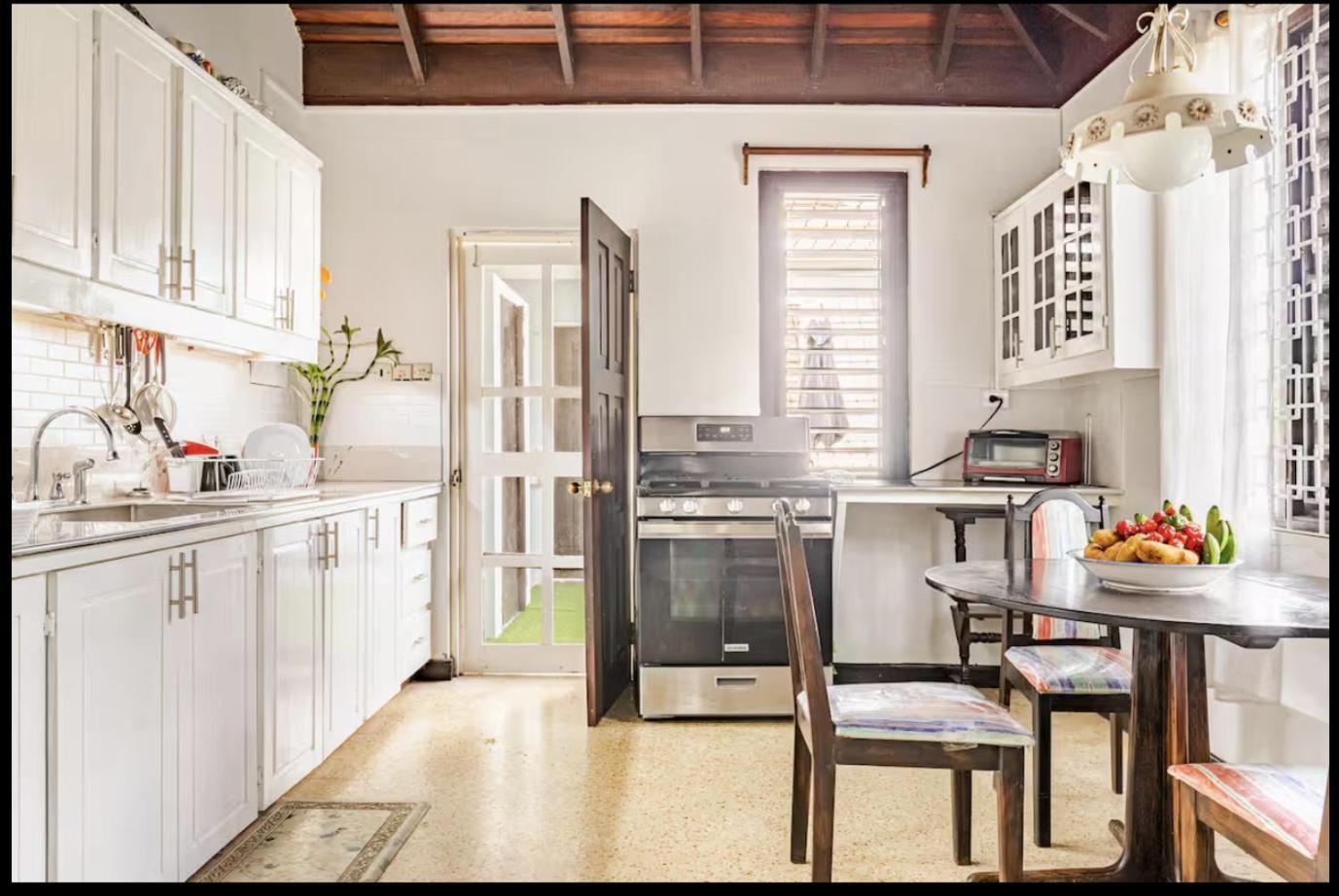 Villa Silver Sands Sea Lili