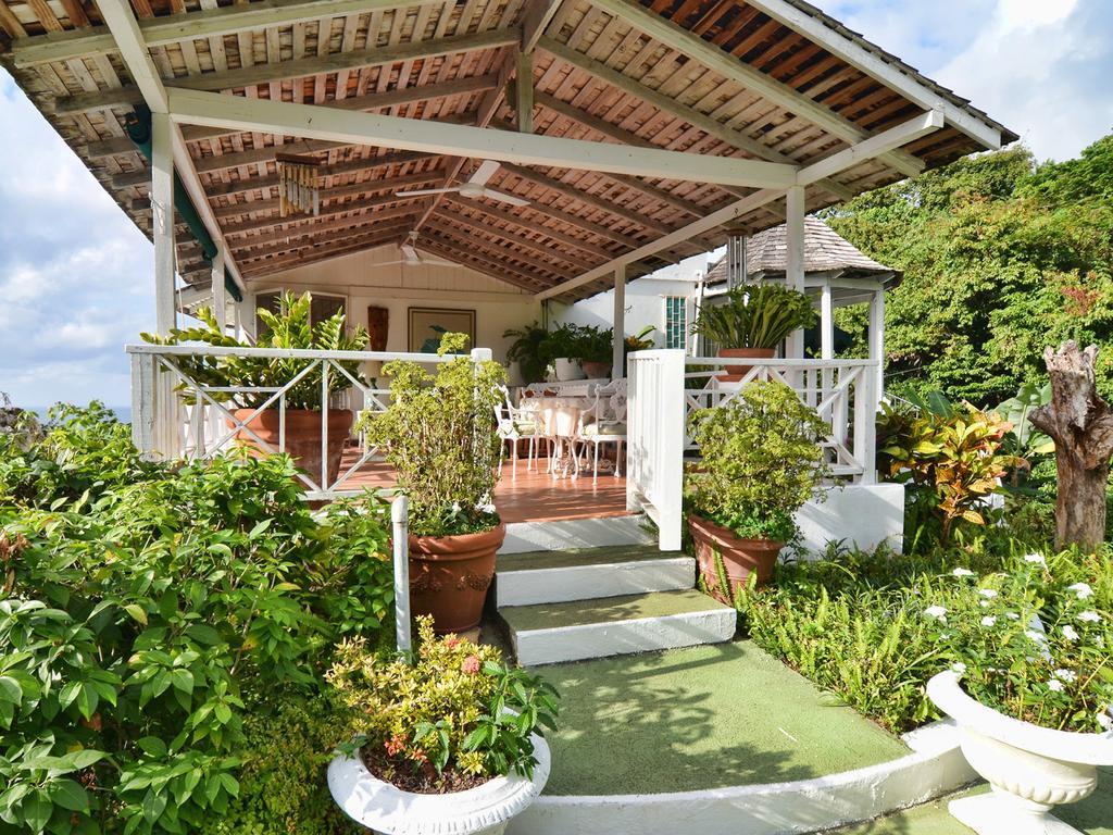 Apartamento The Fan Port Antonio