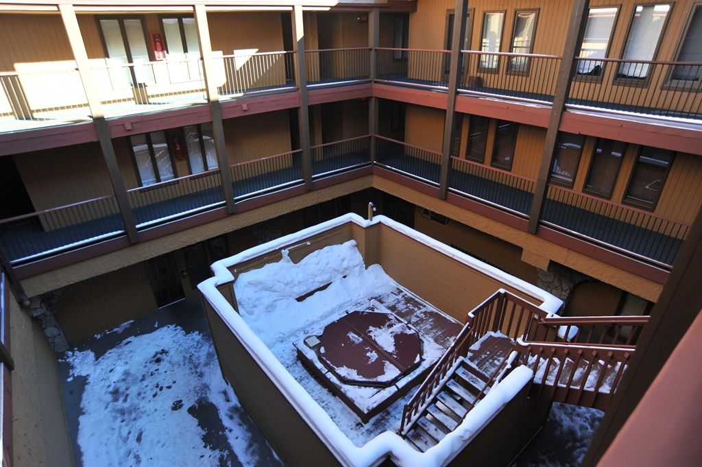 Hotel Escape And Negril